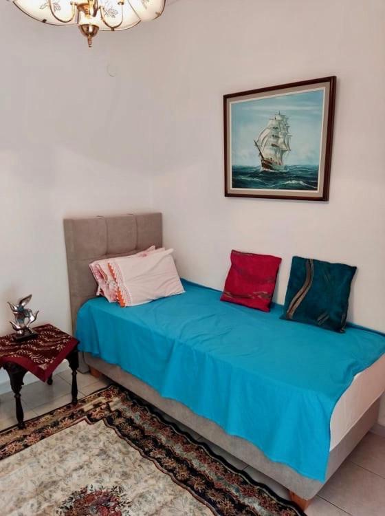 Marys House , Lovely 2-Bedroom Apartment Tesalónica Exterior foto