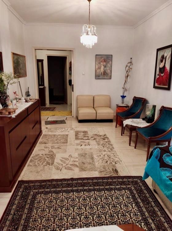 Marys House , Lovely 2-Bedroom Apartment Tesalónica Exterior foto